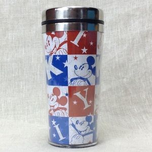 MICKEY CUP INSULATED NEW